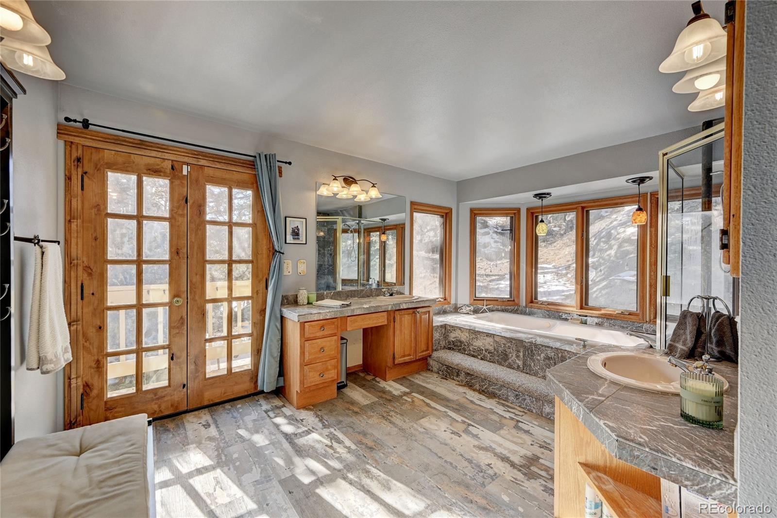 32811 Buffalo Creek Road Evergreen, CO 80439 - Photo 21 of 39 Gallery Image 21