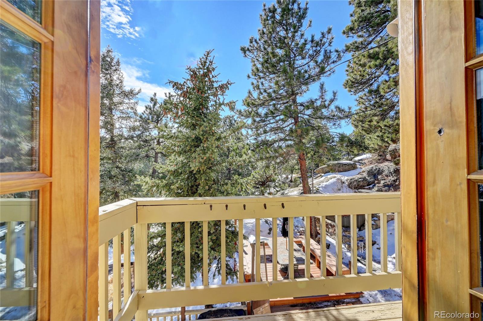 32811 Buffalo Creek Road Evergreen, CO 80439 - Photo 24 of 39 Gallery Image 24
