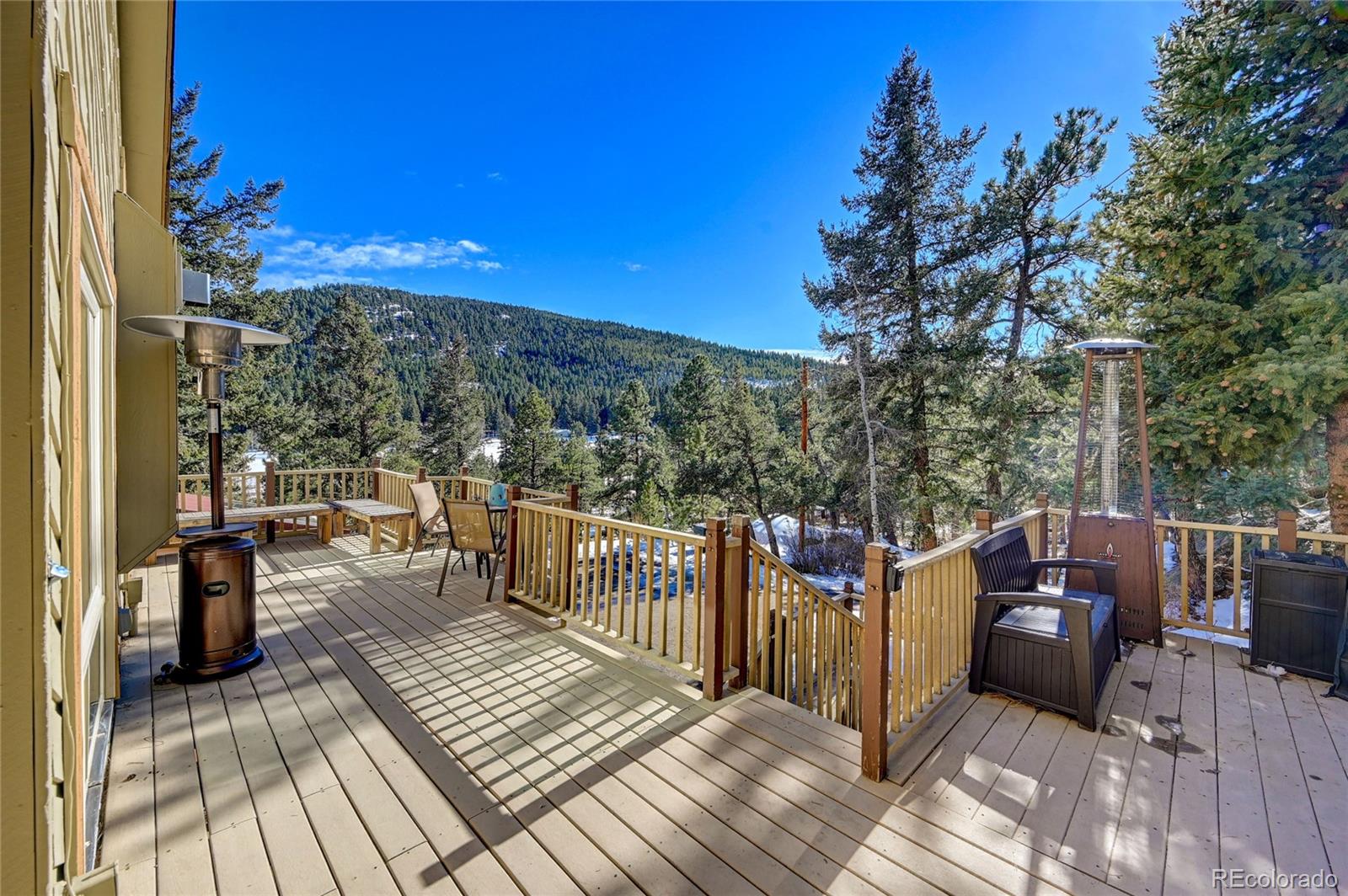 32811 Buffalo Creek Road Evergreen, CO 80439 - Photo 30 of 39 Gallery Image 30