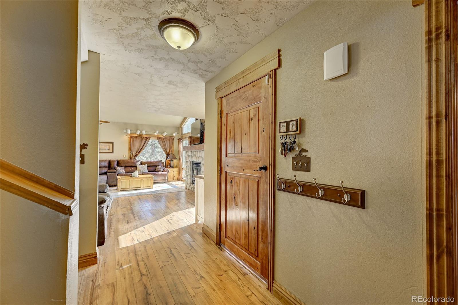 32811 Buffalo Creek Road Evergreen, CO 80439 - Photo 3 of 39 Gallery Image 3