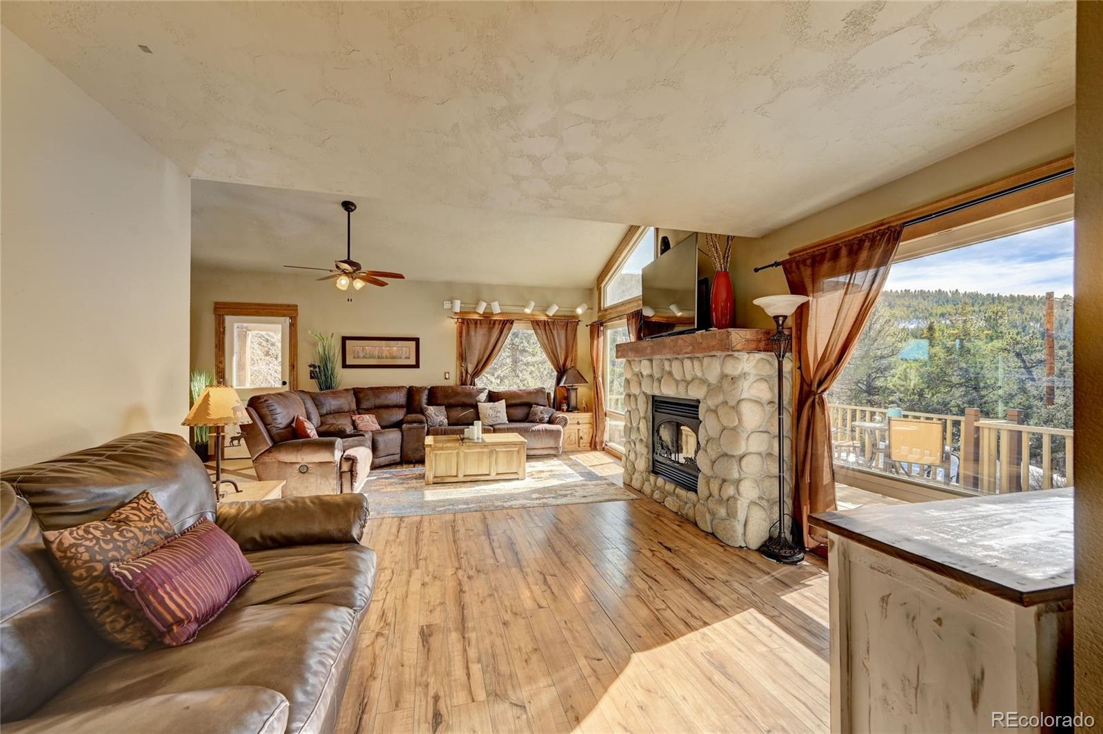 32811 Buffalo Creek Road Evergreen, CO 80439 - Photo 4 of 39 Gallery Image 4