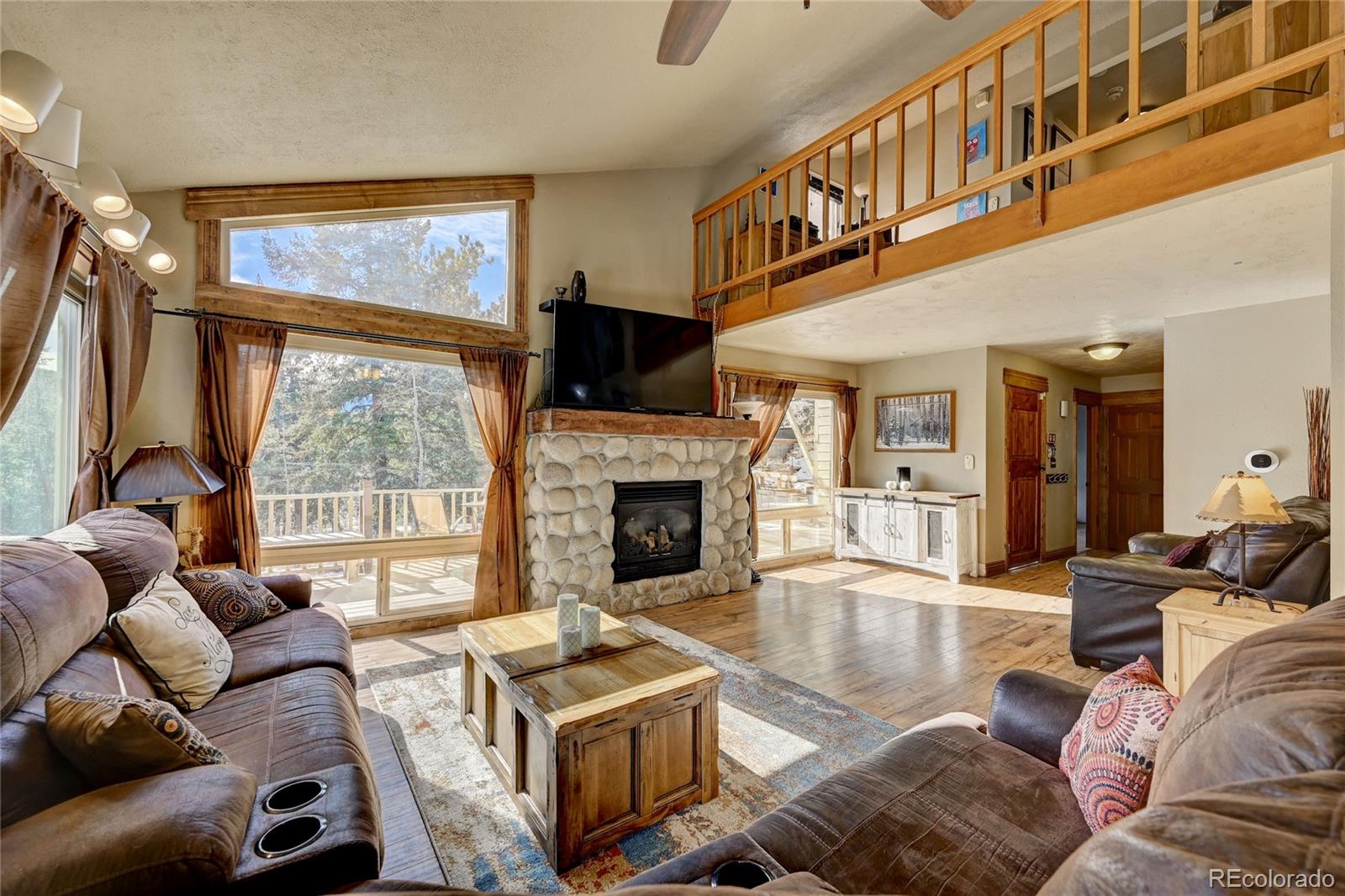 32811 Buffalo Creek Road Evergreen, CO 80439 - Photo 5 of 39 Gallery Image 5