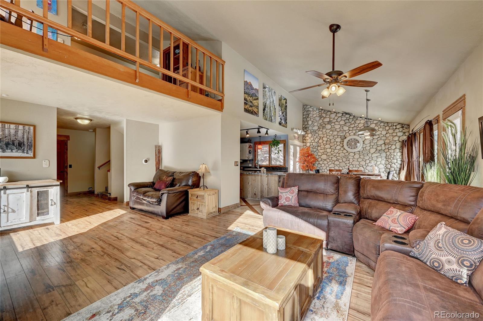 32811 Buffalo Creek Road Evergreen, CO 80439 - Photo 6 of 39 Gallery Image 6