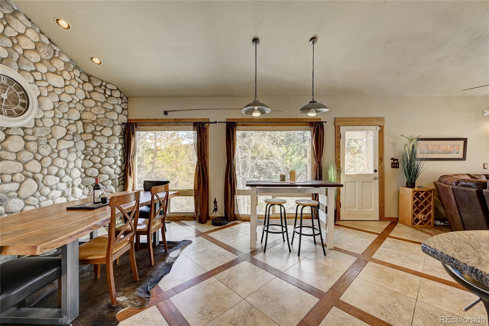 32811 Buffalo Creek Road Evergreen, CO 80439 - Photo 8 of 39 Gallery Image 8
