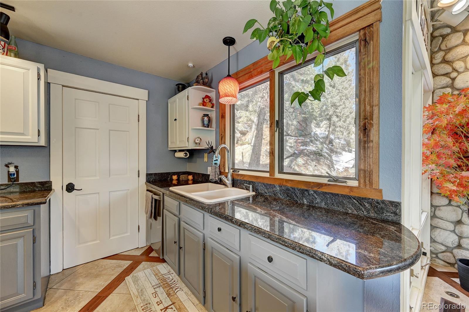 32811 Buffalo Creek Road Evergreen, CO 80439 - Photo 9 of 39 Gallery Image 9