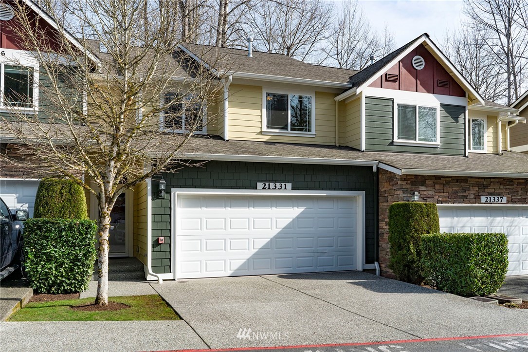 21331 11th Drive Southeast Bothell, WA 98021 - Photo 1 of 29