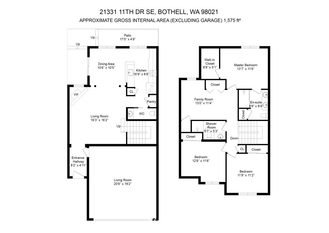 21331 11th Drive Southeast Bothell, WA 98021 - Photo 29 of 29
