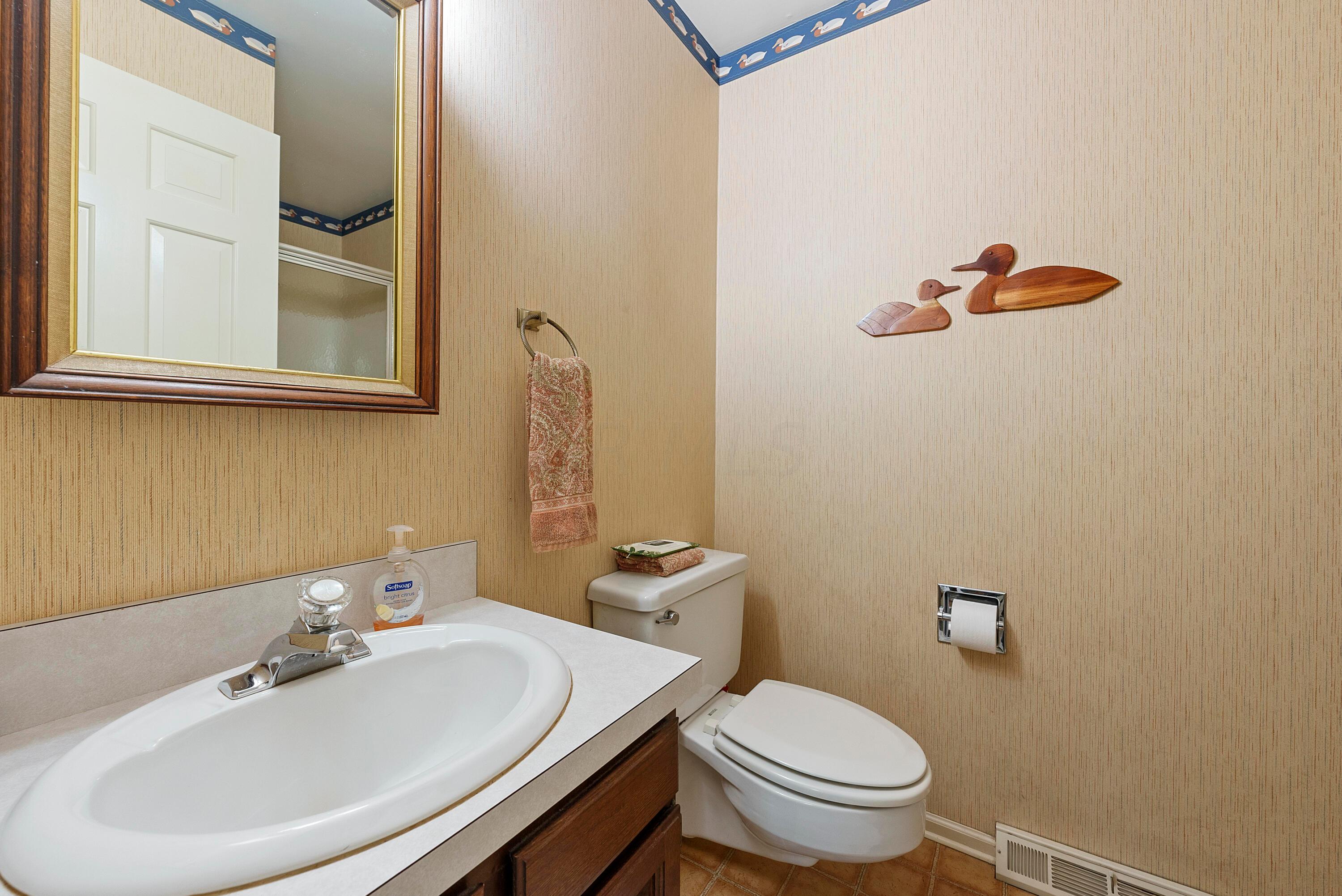 1776 Carriage Road Powell, OH 43065 - Photo 40 of 55 DSC01429