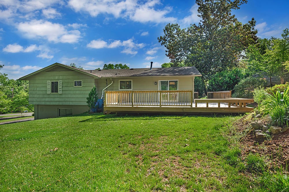 209 Brandon Road Knoxville, TN 37922 - Photo 24 of 26 Gallery Image 24