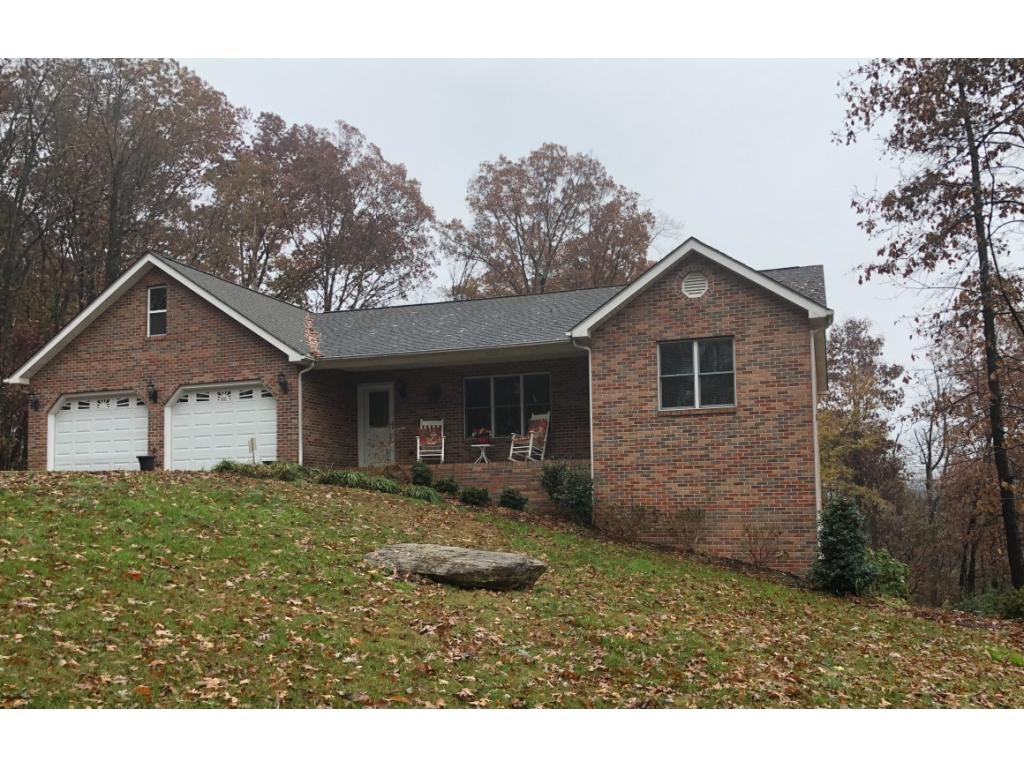 1010 Jordan Road Elizabethton, TN 37643 - Photo 1 of 1 Photo 1
