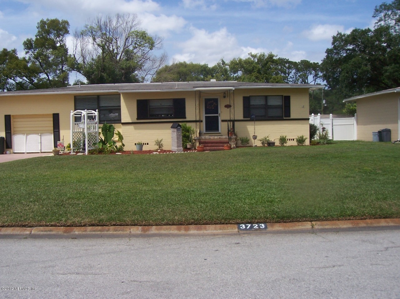 3723 Coronado Road Jacksonville, FL 32217 - Photo 1 of 22 Front of Home
