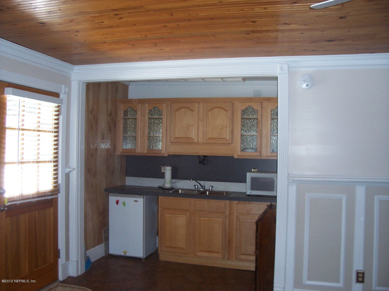 3723 Coronado Road Jacksonville, FL 32217 - Photo 12 of 22 Apartment Kitchen