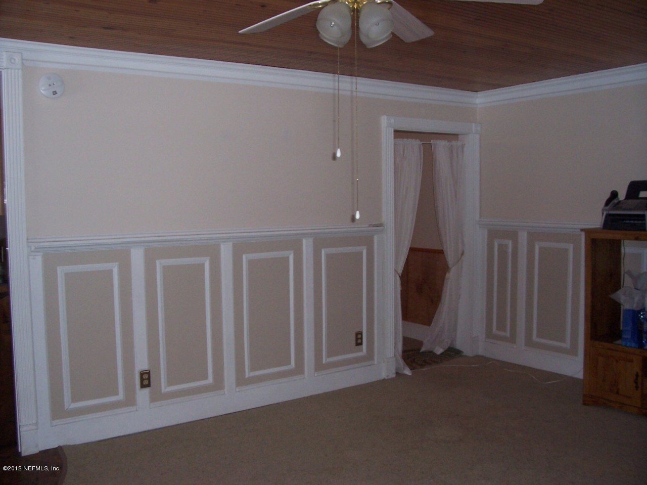 3723 Coronado Road Jacksonville, FL 32217 - Photo 13 of 22 Apartment Living Room