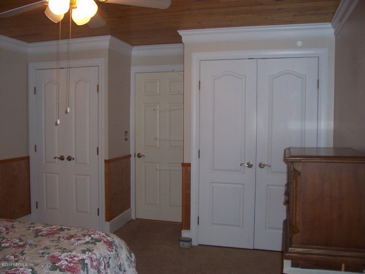 3723 Coronado Road Jacksonville, FL 32217 - Photo 14 of 22 Apartment Built in Closets