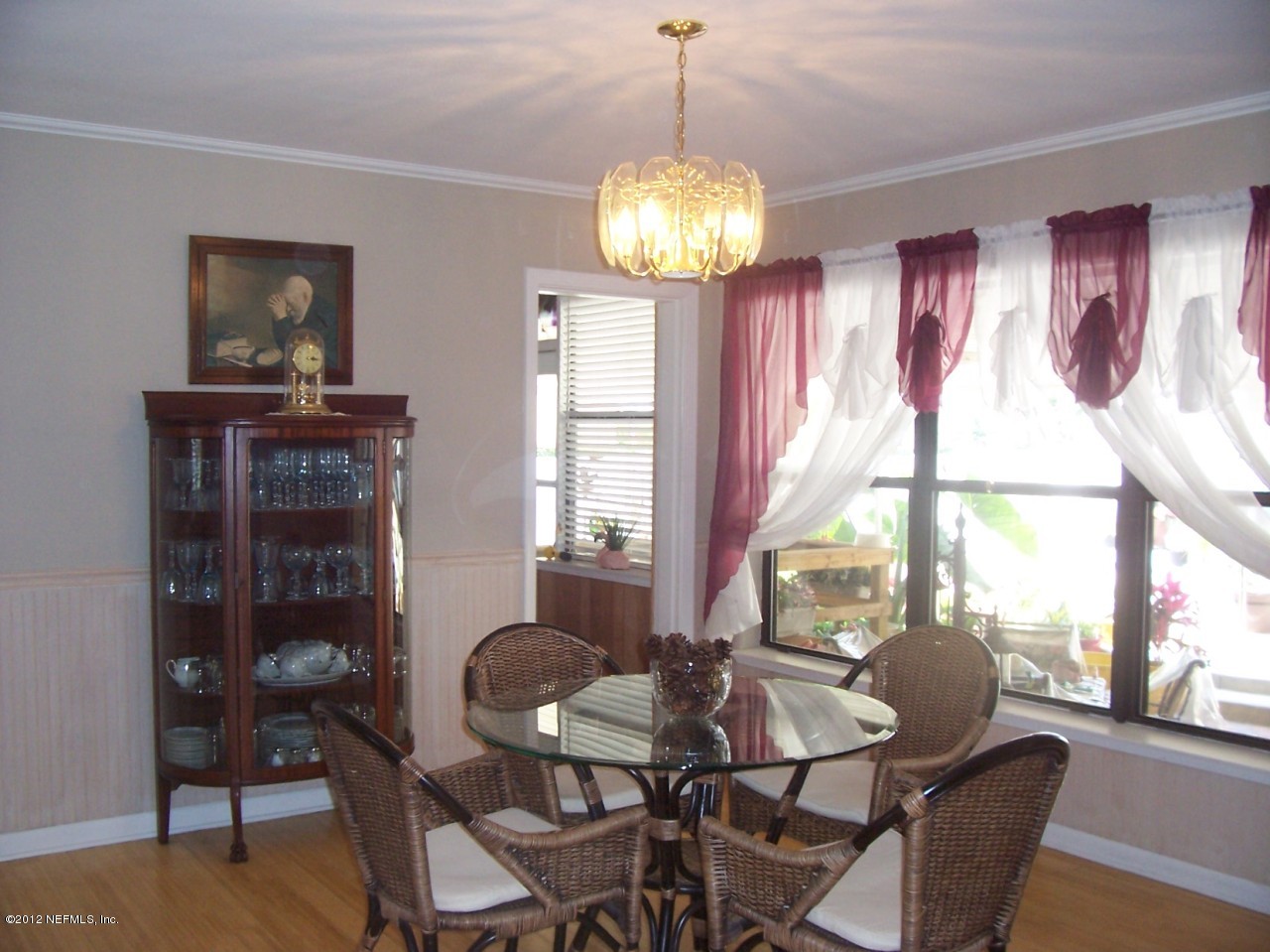 3723 Coronado Road Jacksonville, FL 32217 - Photo 3 of 22 Dining Room