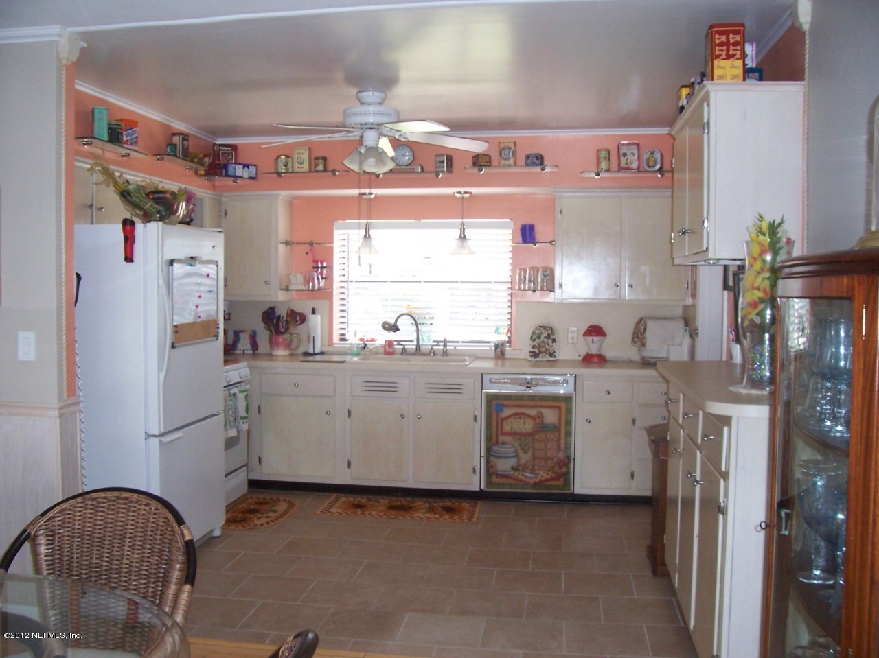 3723 Coronado Road Jacksonville, FL 32217 - Photo 4 of 22 Kitchen