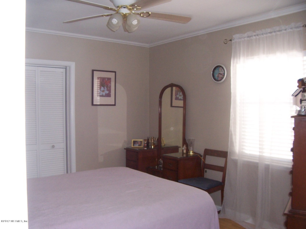 3723 Coronado Road Jacksonville, FL 32217 - Photo 6 of 22 Master Bedroom