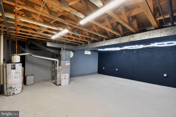 a terrace view with two chairs