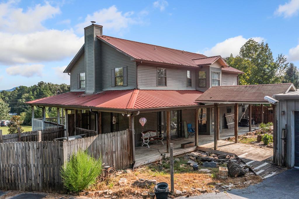 2514 Yukon Road Ellijay, GA 30536 - Photo 35 of 45 Gallery Image 35