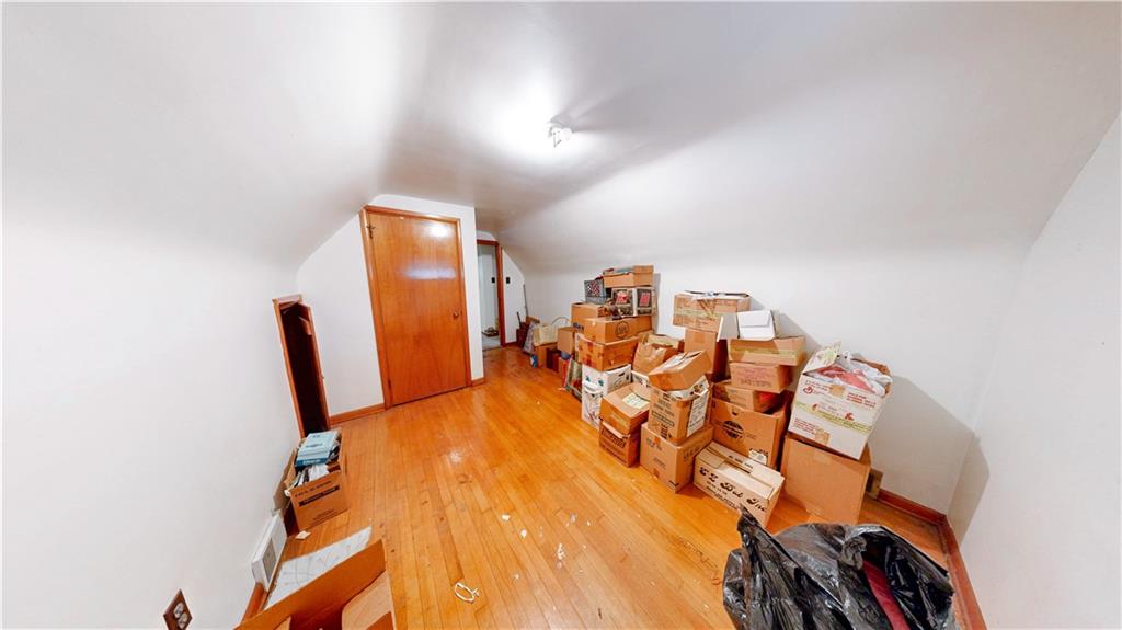 1022 Melrose Avenue Ambridge, PA 15003 - Photo 15 of 39 view of a room with gym equipment