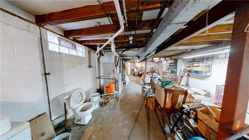 1022 Melrose Avenue Ambridge, PA 15003 - Photo 23 of 39 a view of an outdoor space