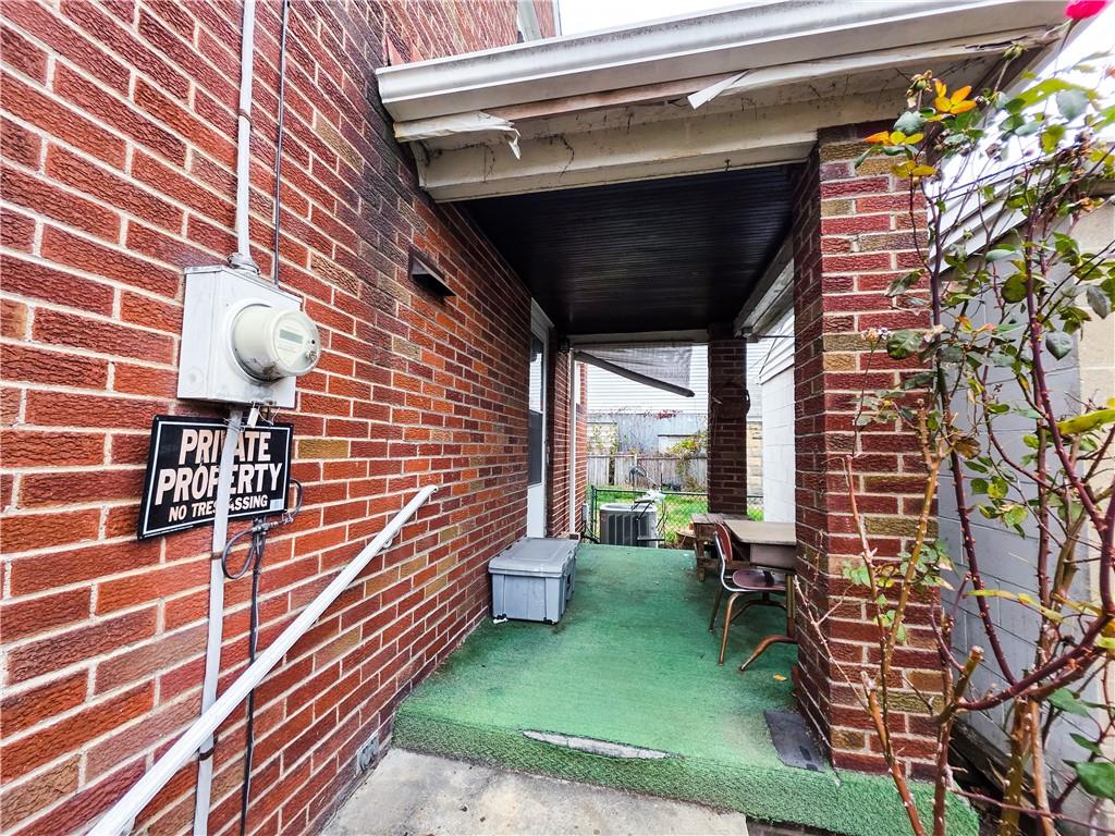 1022 Melrose Avenue Ambridge, PA 15003 - Photo 27 of 39