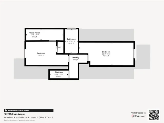 a picture of a bench in front of a microwave