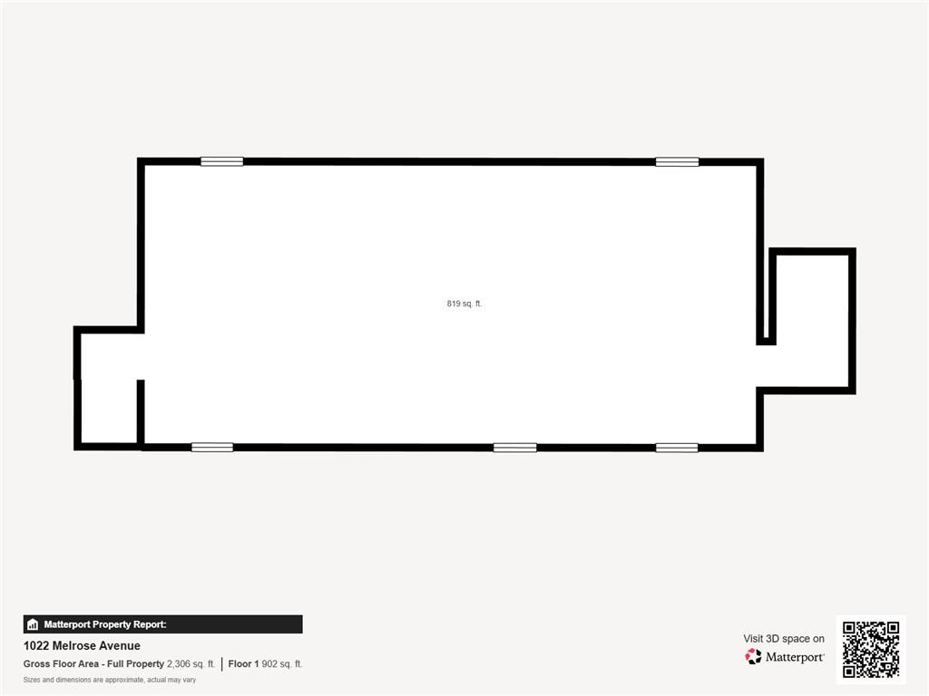 1022 Melrose Avenue Ambridge, PA 15003 - Photo 5 of 39 a picture of a cabinet with a white wall