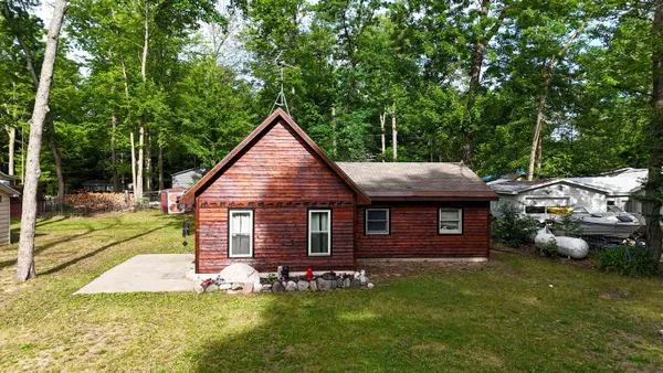 $144,000 | 5341-5353 Glendale Drive, Harrison, MI 48625