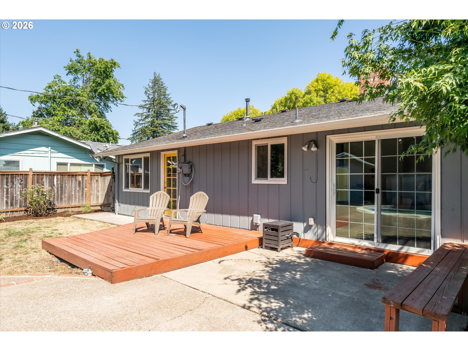 2230 Azure Street Eugene, OR 97401 - Photo 34 of 42