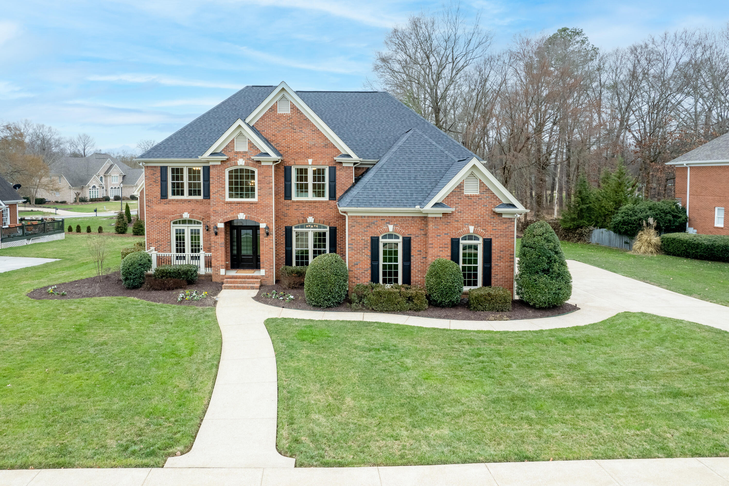 1522 Ramsgate Parkway Hixson, TN 37343 - Photo 1 of 99 Welcome Home to 1522 Ramsgate Parkway
