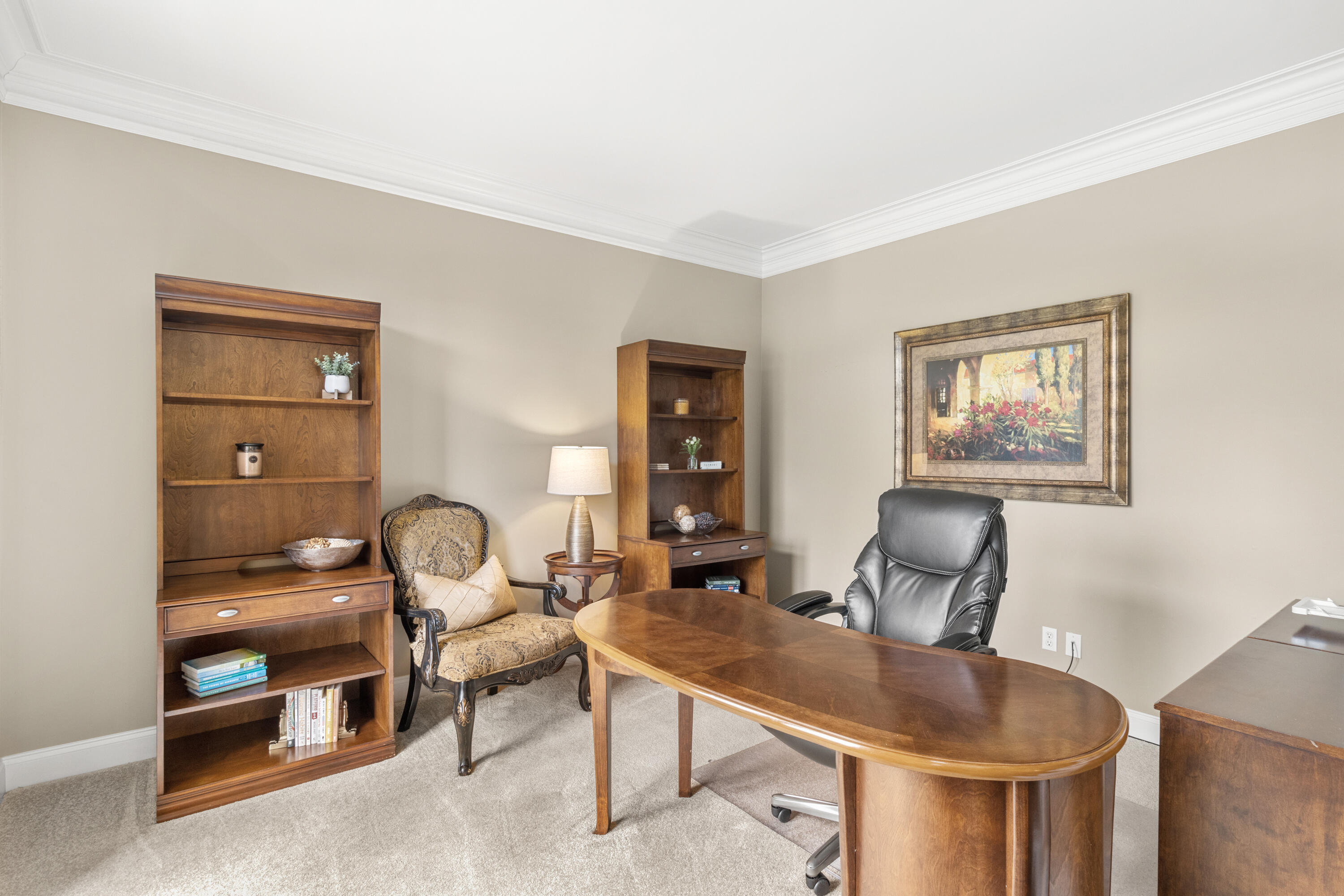 1522 Ramsgate Parkway Hixson, TN 37343 - Photo 11 of 99 Convenient Office/Living Room