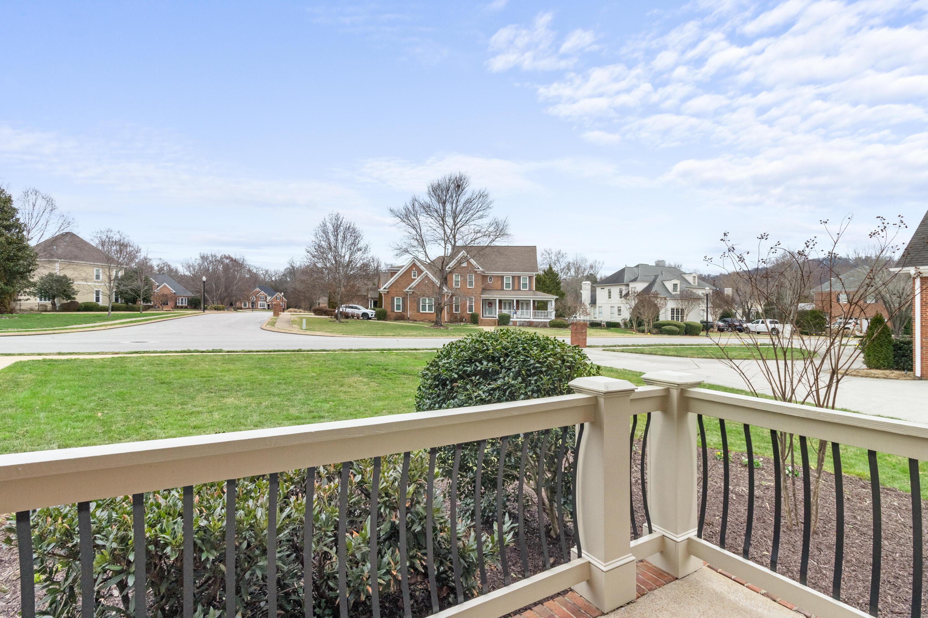 1522 Ramsgate Parkway Hixson, TN 37343 - Photo 14 of 99 Relax on Side, Front Porch