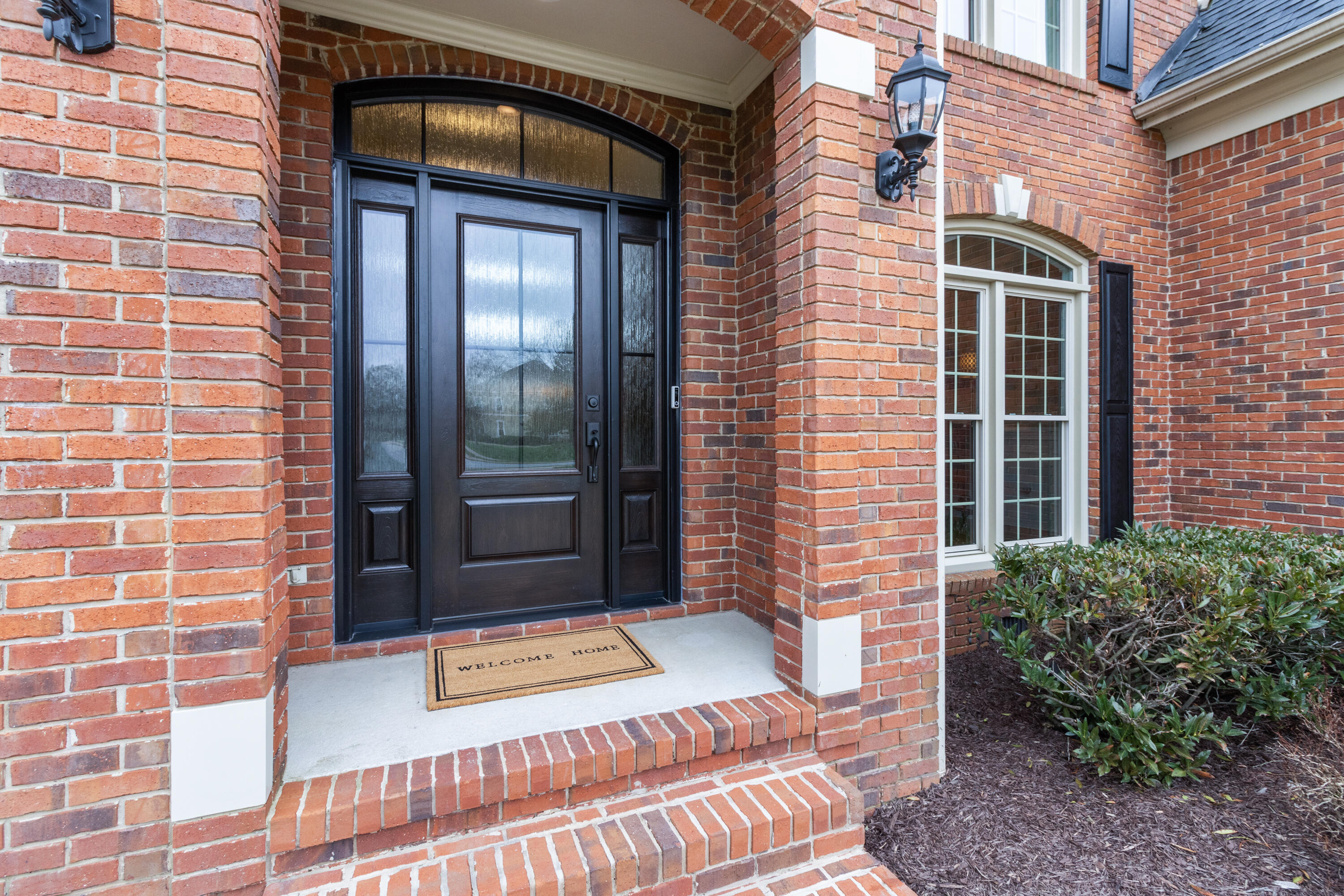 1522 Ramsgate Parkway Hixson, TN 37343 - Photo 2 of 99 Beautiful, Front Entry Door