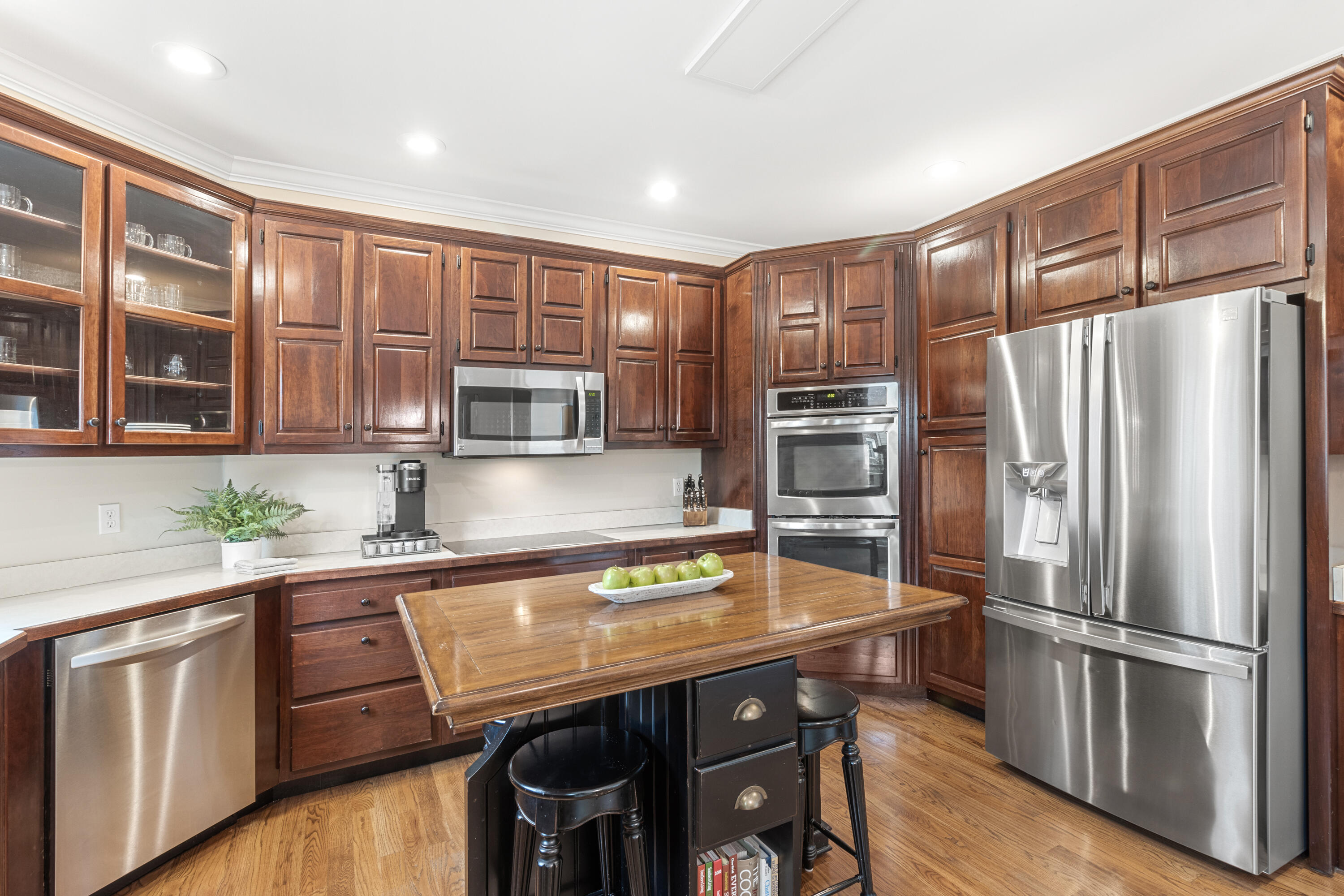1522 Ramsgate Parkway Hixson, TN 37343 - Photo 27 of 99 Updated Stainless Appliances