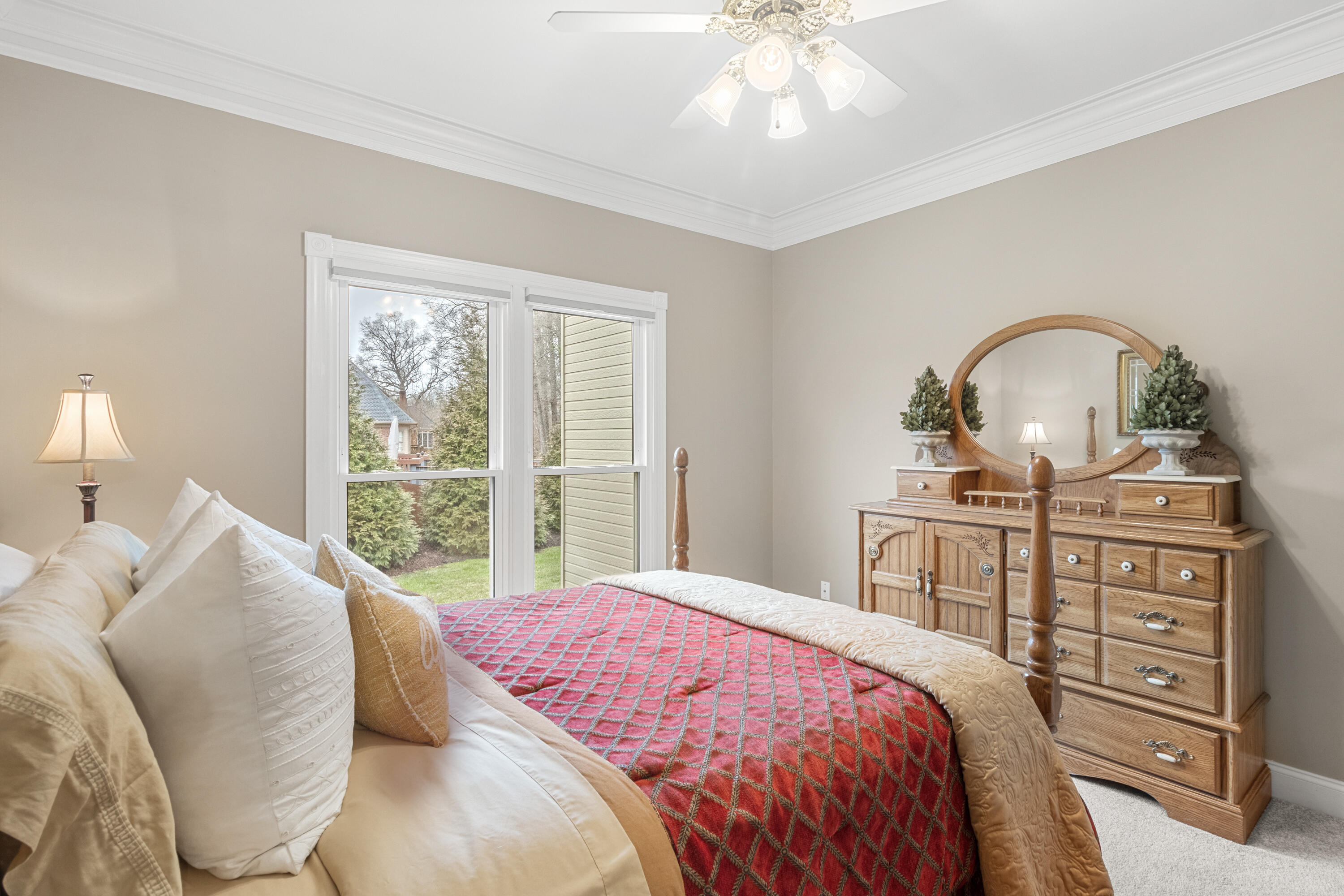 1522 Ramsgate Parkway Hixson, TN 37343 - Photo 35 of 99 You Will Love All of the Window Light