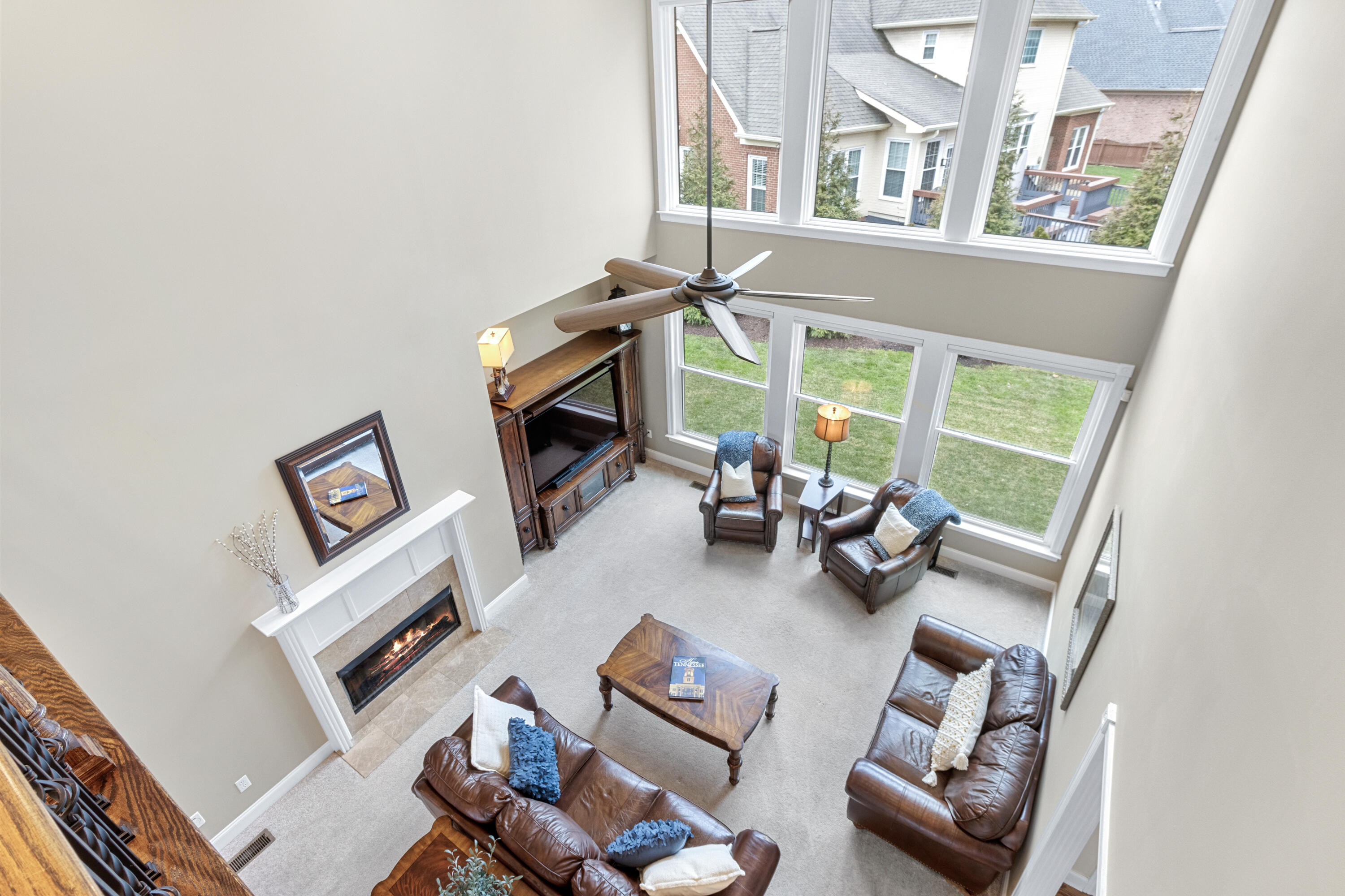 1522 Ramsgate Parkway Hixson, TN 37343 - Photo 39 of 99 You Must See Space to Appreciate It!