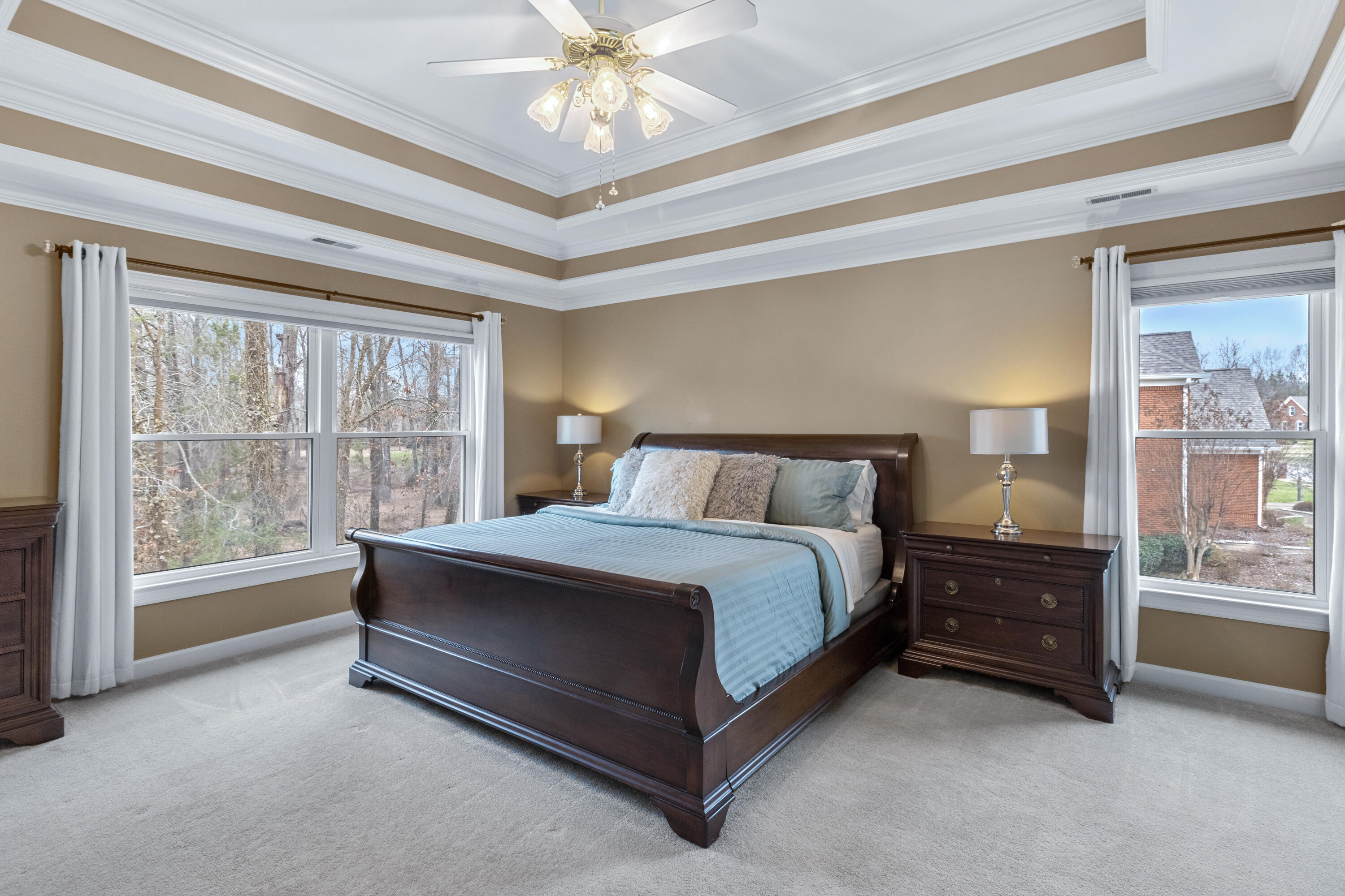 1522 Ramsgate Parkway Hixson, TN 37343 - Photo 42 of 99 Let the Sun Shine In!