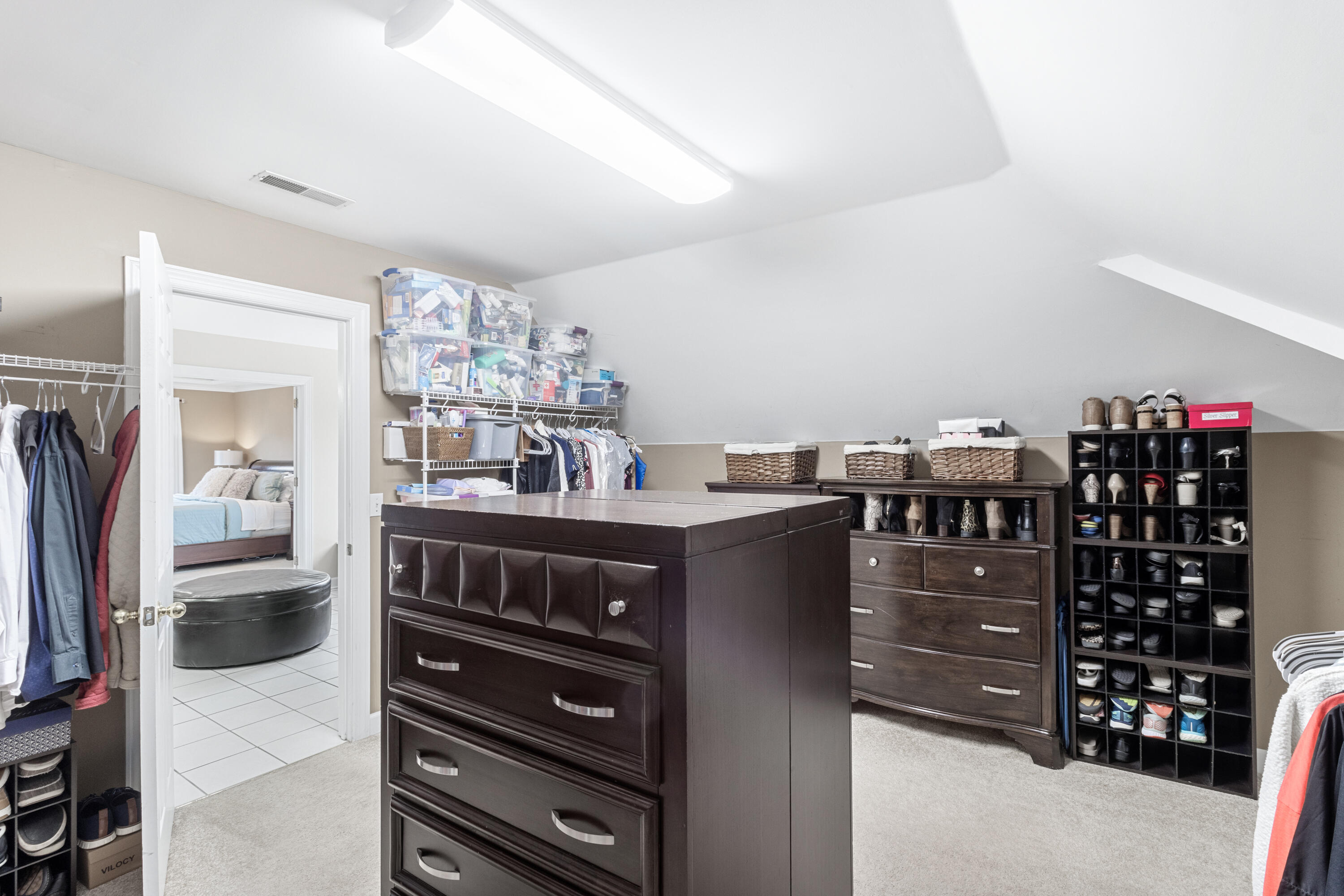 1522 Ramsgate Parkway Hixson, TN 37343 - Photo 48 of 99 This Primary Closet Will Amaze You
