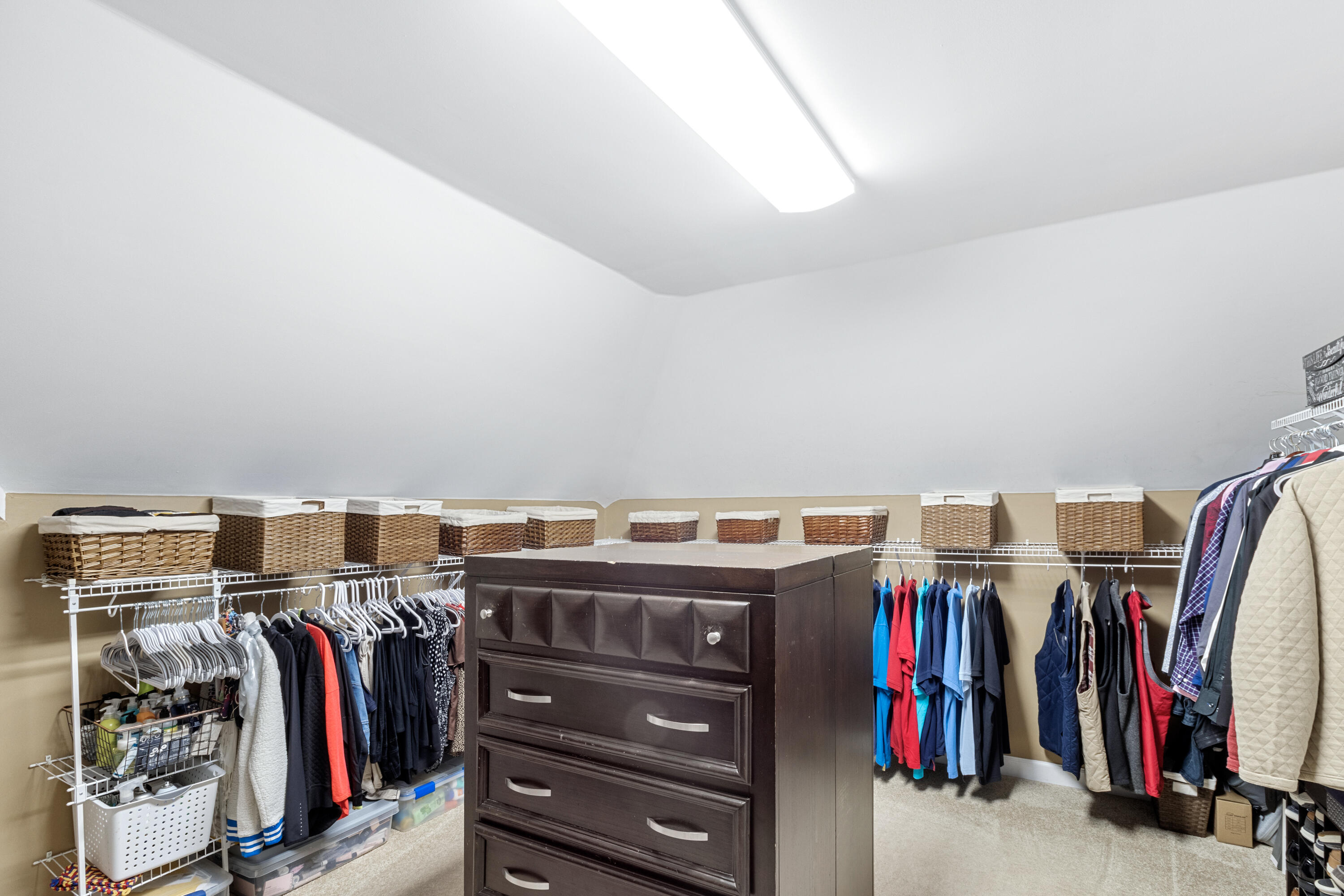 1522 Ramsgate Parkway Hixson, TN 37343 - Photo 49 of 99 Plenty of Closet Space