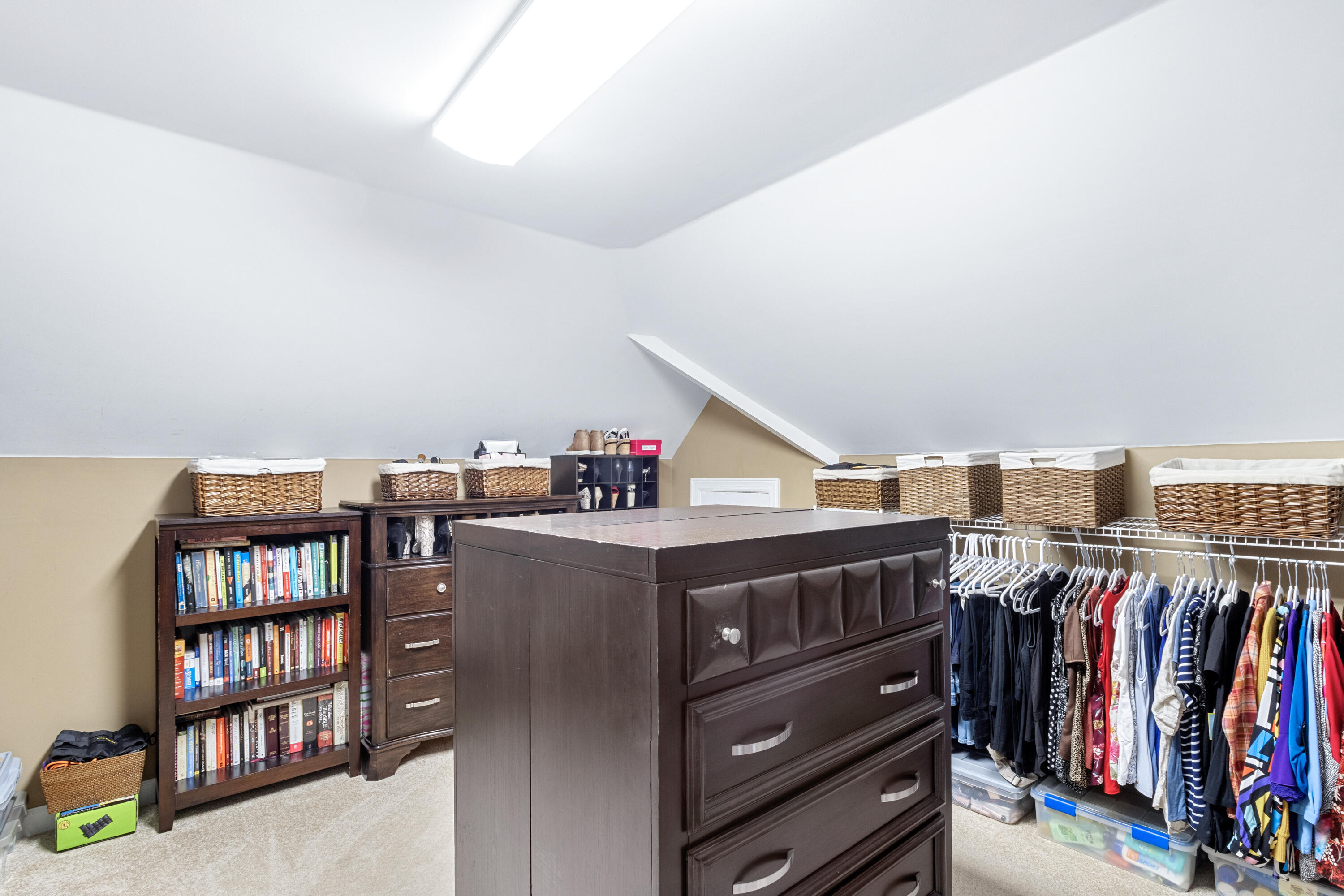 1522 Ramsgate Parkway Hixson, TN 37343 - Photo 50 of 99 It is Easy to Share in This Closet