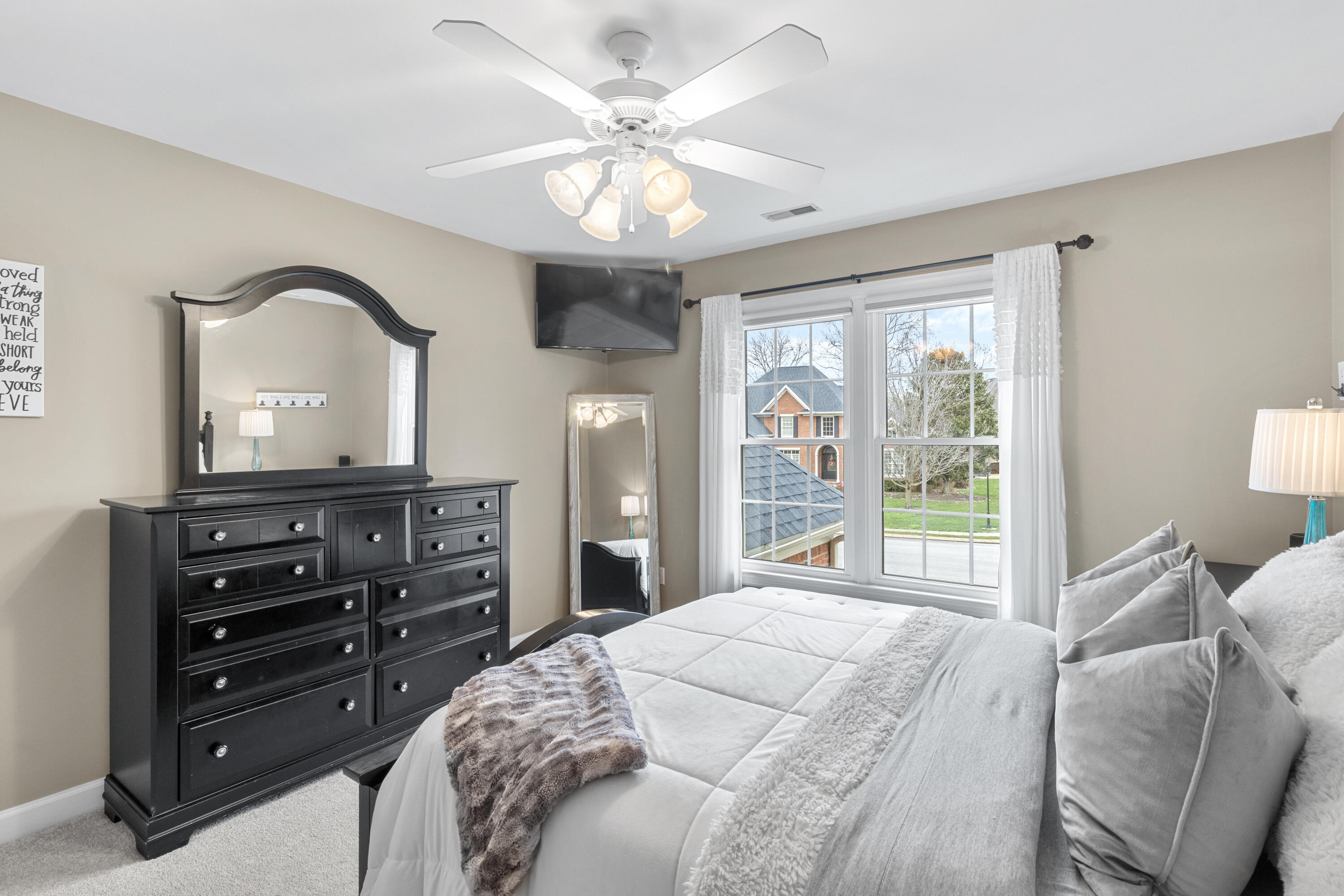 1522 Ramsgate Parkway Hixson, TN 37343 - Photo 53 of 99 Also Generous in Size