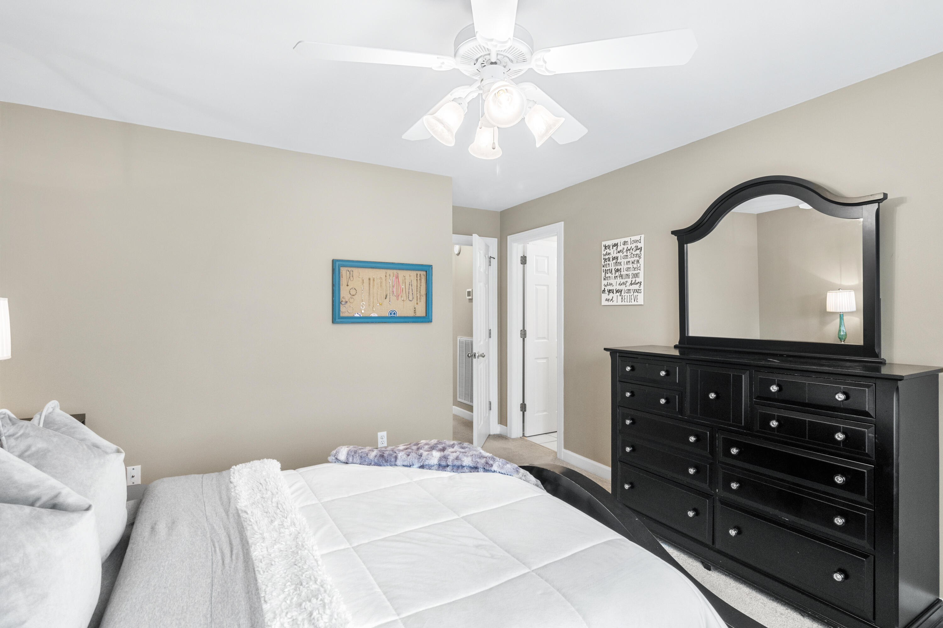 1522 Ramsgate Parkway Hixson, TN 37343 - Photo 55 of 99 Bedroom w/Private Bath