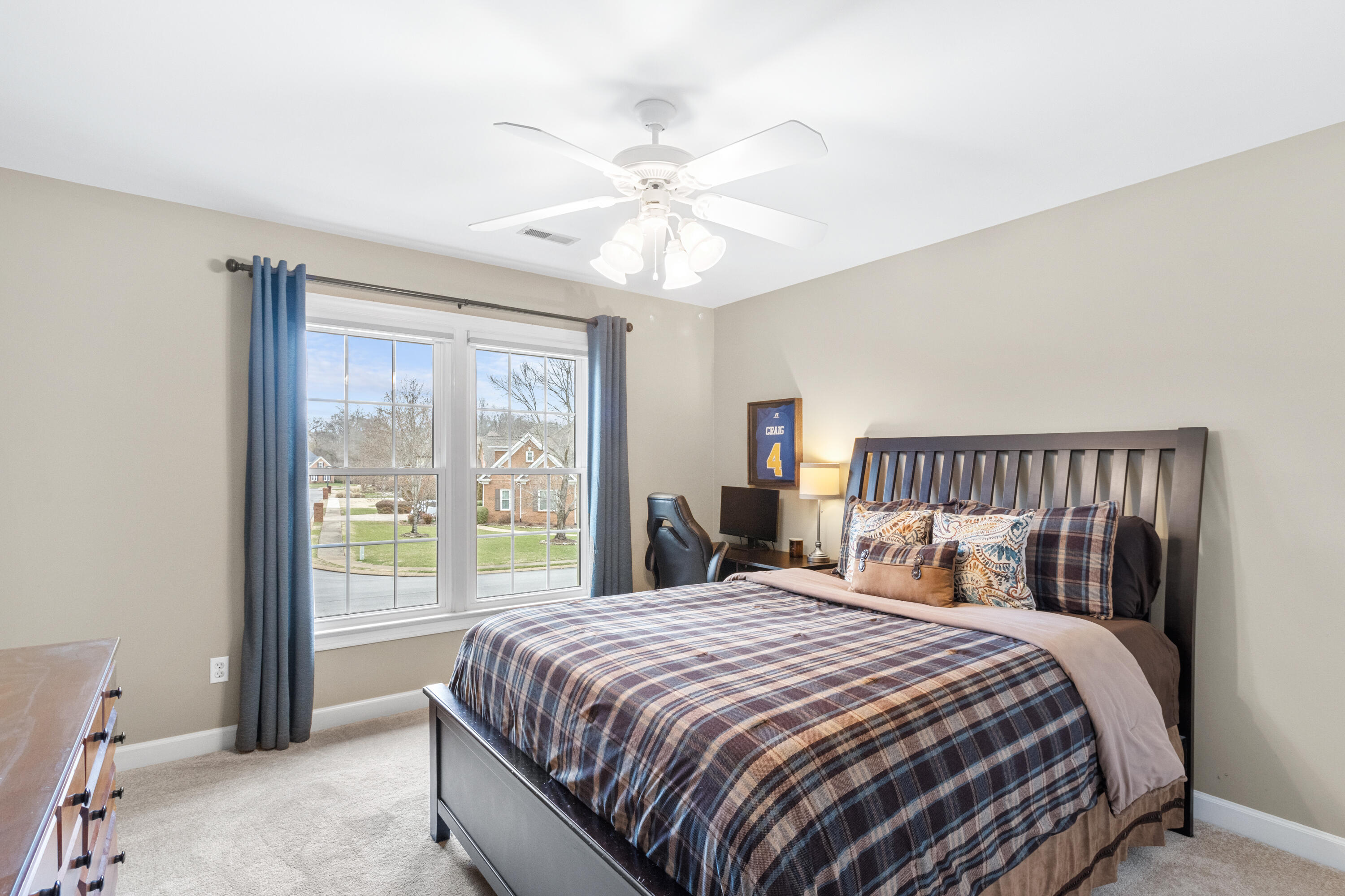 1522 Ramsgate Parkway Hixson, TN 37343 - Photo 60 of 99 Front Bedroom