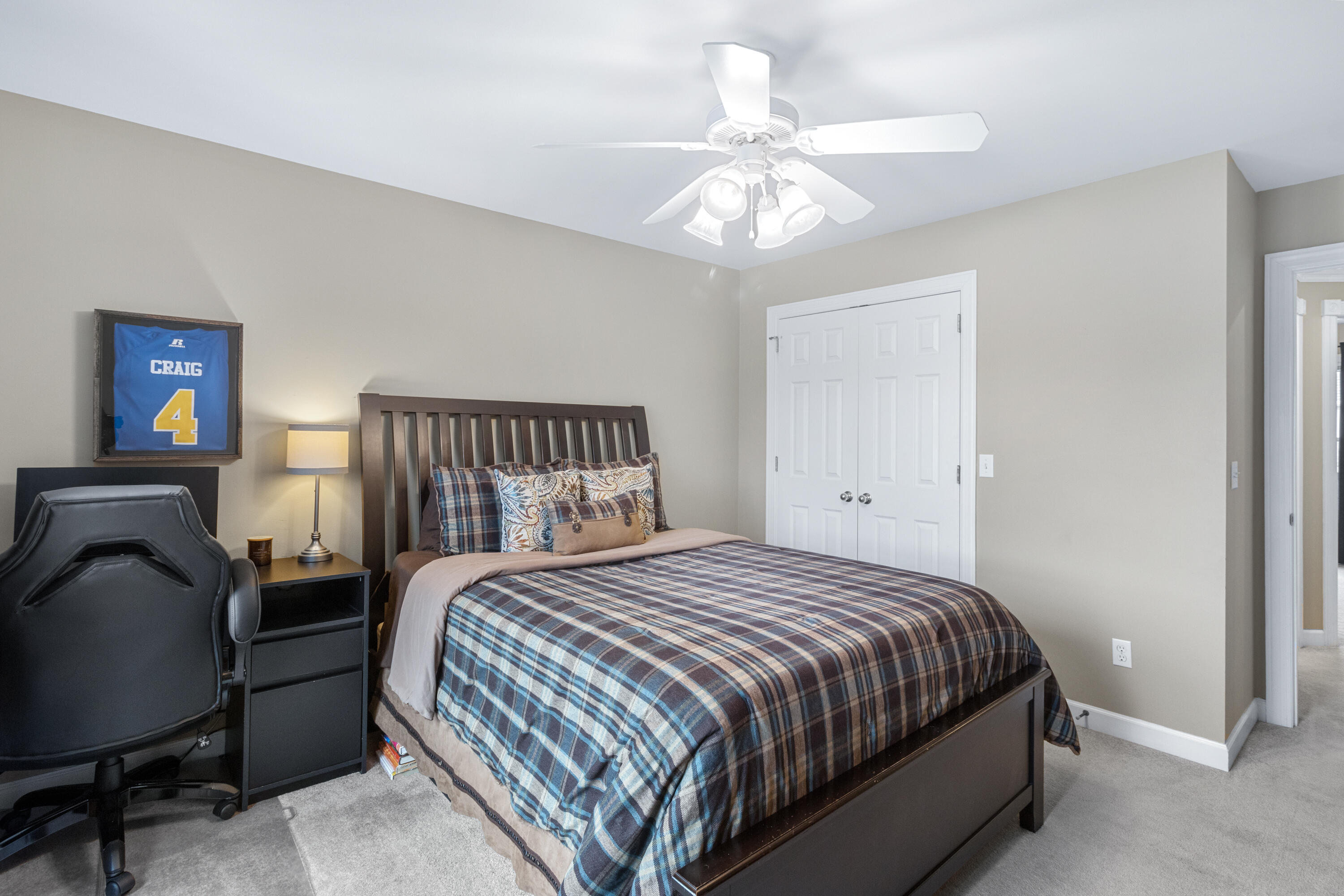 1522 Ramsgate Parkway Hixson, TN 37343 - Photo 62 of 99 One of 5 Bedrooms