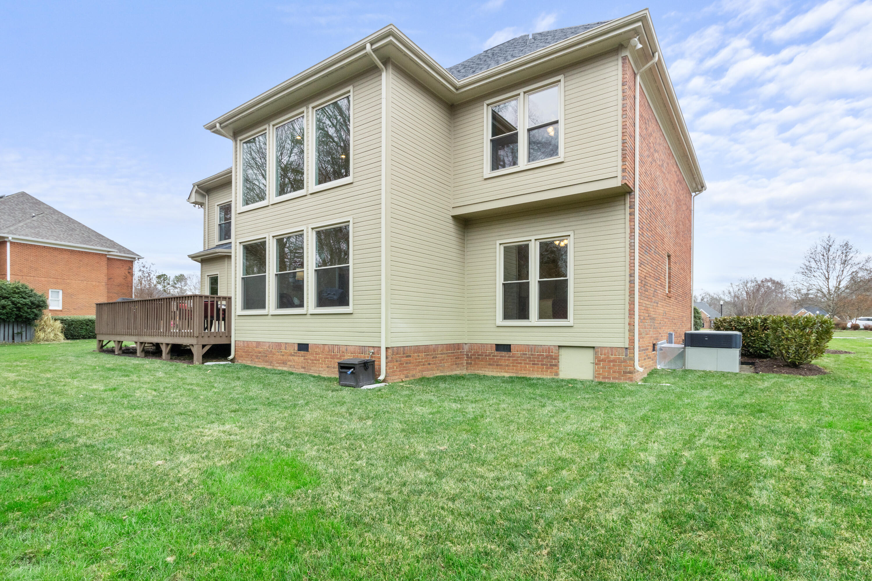1522 Ramsgate Parkway Hixson, TN 37343 - Photo 69 of 99 3 Sided Brick Home
