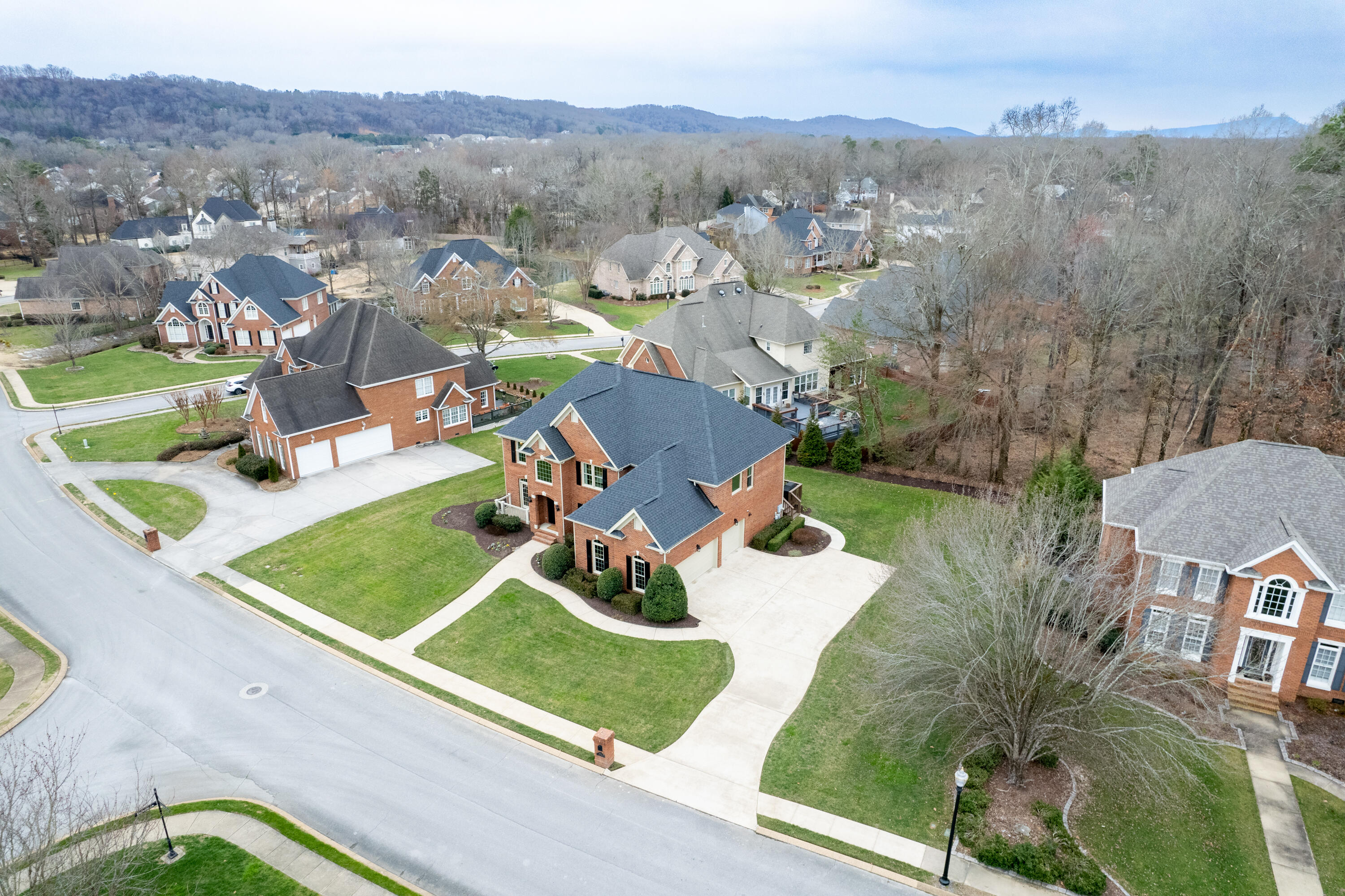 1522 Ramsgate Parkway Hixson, TN 37343 - Photo 70 of 99 Beautifully Maintained Home