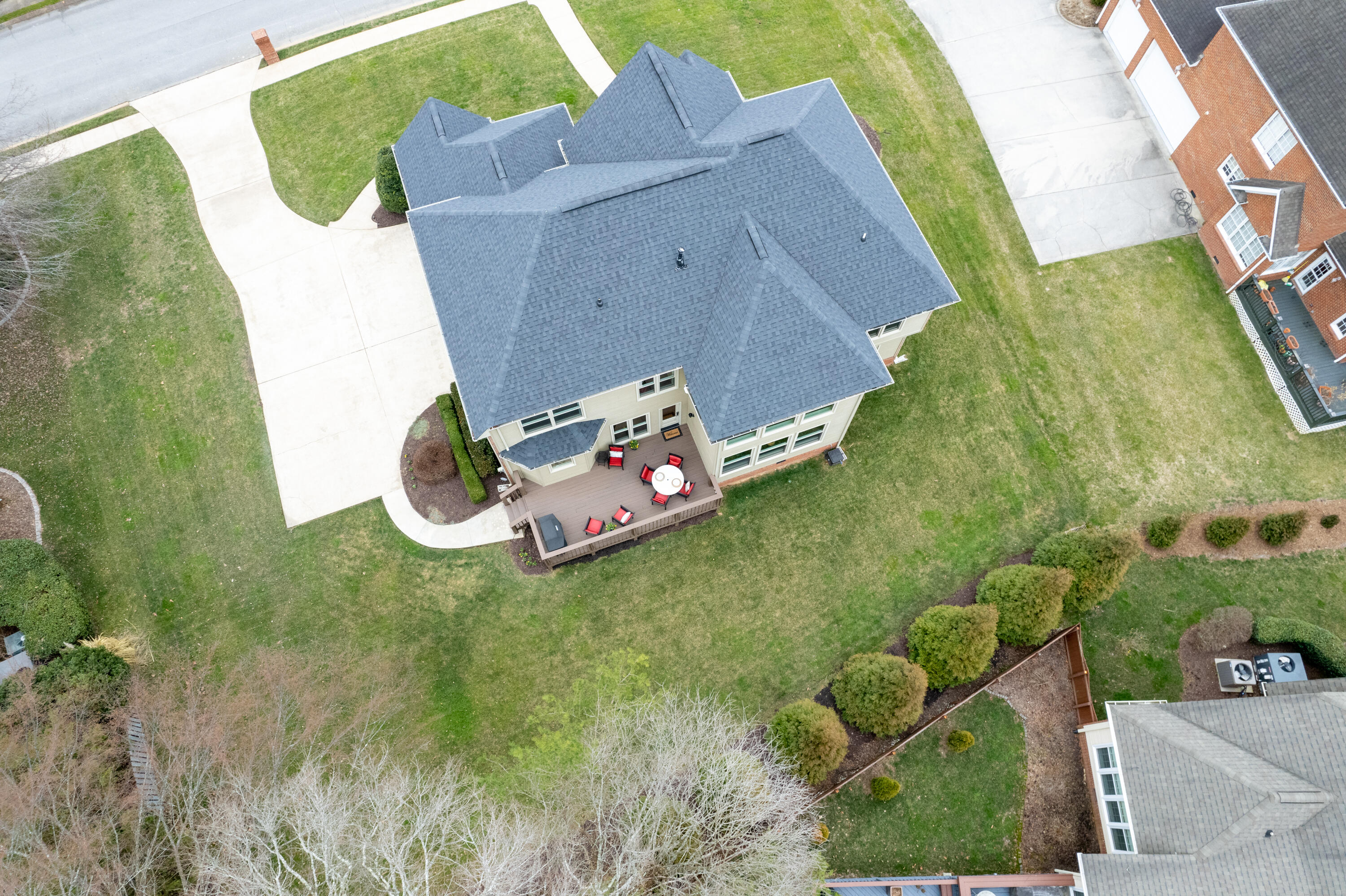 1522 Ramsgate Parkway Hixson, TN 37343 - Photo 73 of 99 Very Attractive Elevation