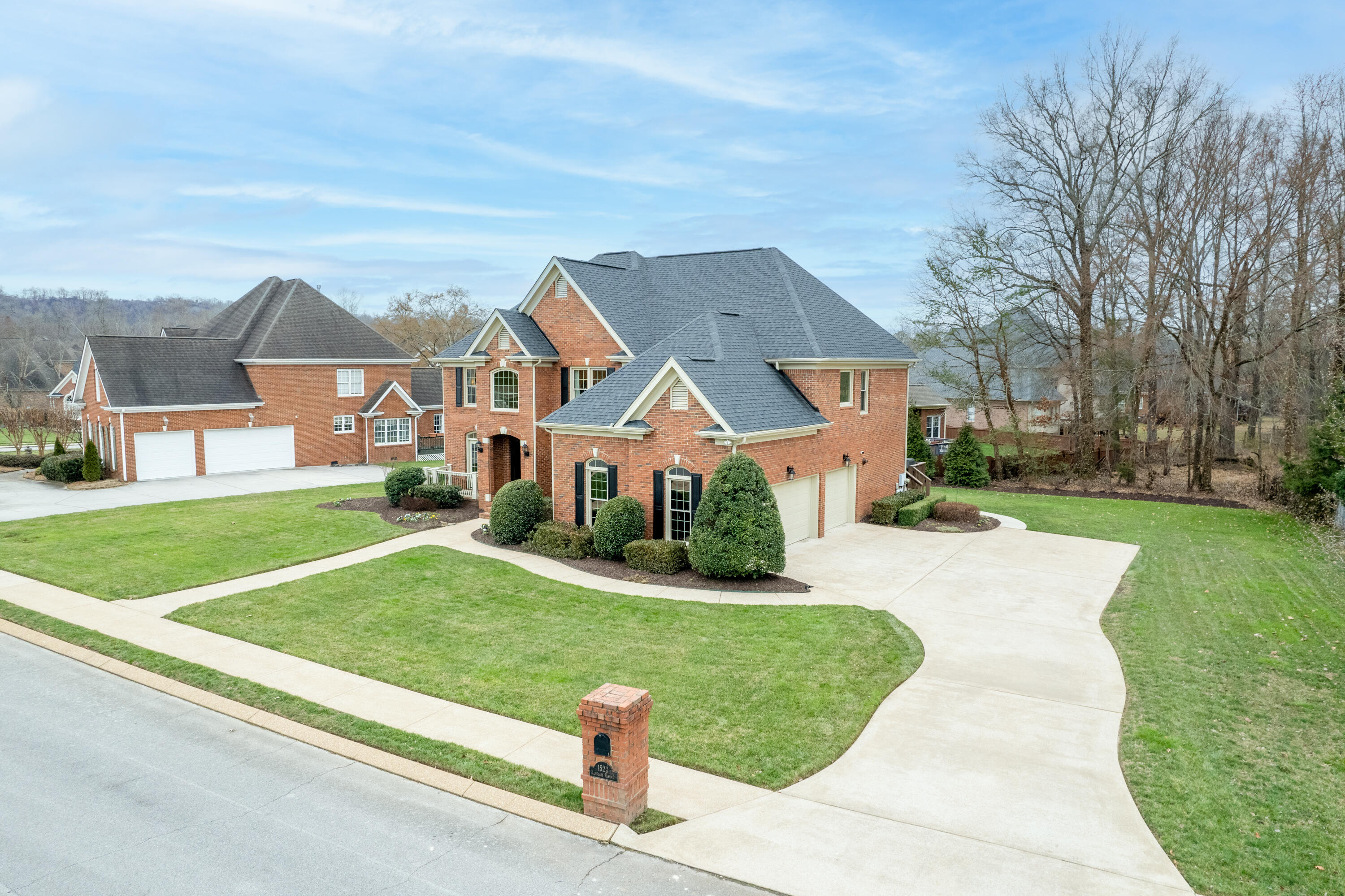 1522 Ramsgate Parkway Hixson, TN 37343 - Photo 74 of 99 Home Situated on .34 Acres