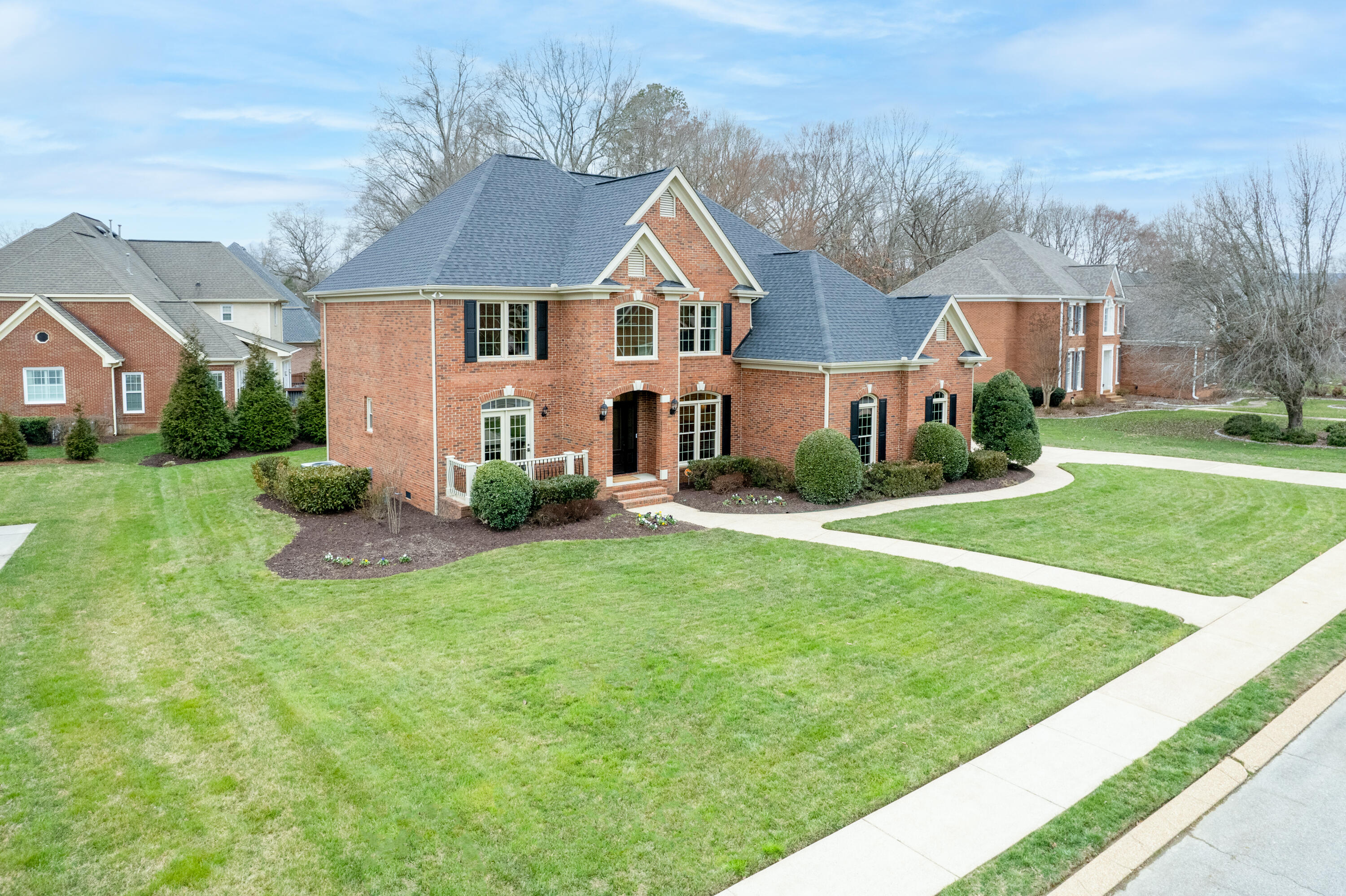 1522 Ramsgate Parkway Hixson, TN 37343 - Photo 75 of 99 Welcome Home
